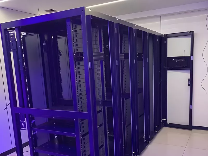 Enoredni kanal za hladen zrak